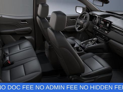 New 2026 GMC Canyon Elevation w/ Convenience Package AWD/4WD image 32