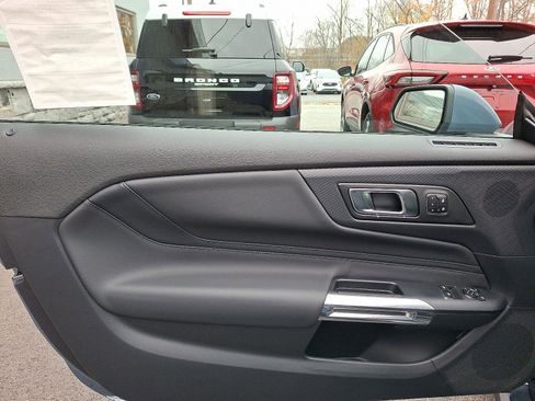 New 2026 Ford Mustang Premium image 8