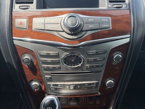 Used 2019 INFINITI QX80 Luxe w/ Proassist Package RWD image 24