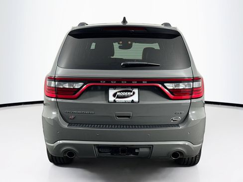 Used 2023 Dodge Durango GT AWD/4WD image 14