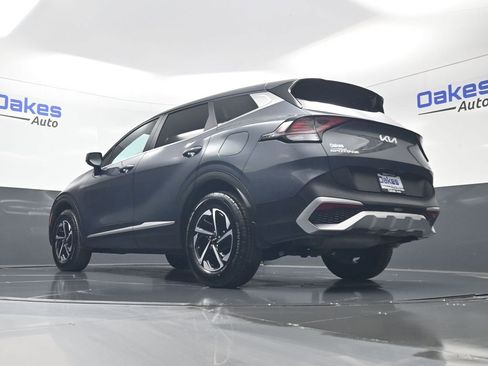 Certified 2023 Kia Sportage LX AWD/4WD image 41