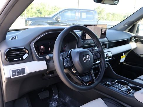 New 2026 Honda Passport TrailSport Elite image 13