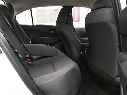 Used 2023 Toyota Corolla LE FWD image 23