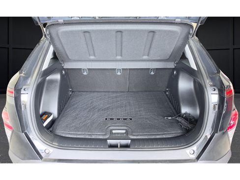 Certified 2025 Hyundai Kona SEL FWD image 24