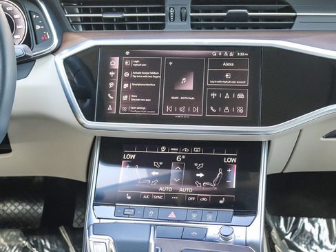 Certified 2024 Audi A6 Premium Plus AWD/4WD image 14