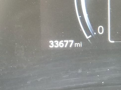 Used 2025 Toyota Grand Highlander FWD image 3