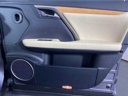 Certified 2021 Lexus RX 350 AWD w/ Premium Package image 33