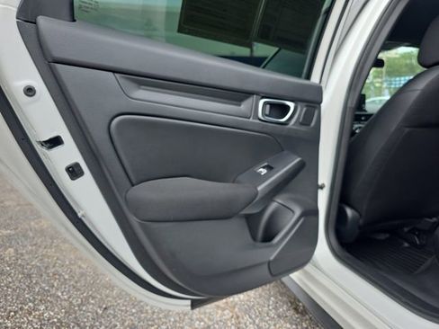 Used 2024 Honda Civic Sport image 27