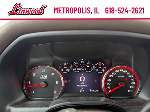 Used 2016 GMC Sierra 2500 Denali AWD/4WD image 14