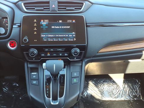Used 2022 Honda CR-V EX image 26