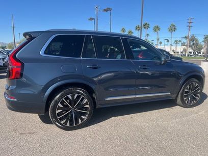 New 2026 Volvo XC90 B6 Plus w/ Protection Package Premier