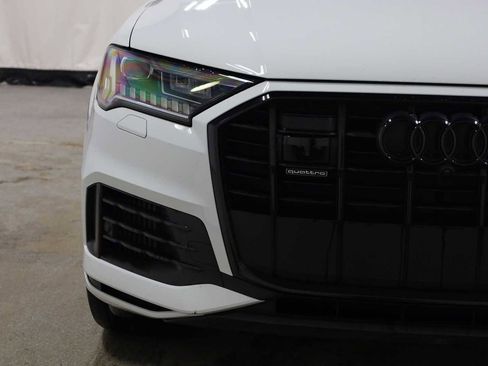Used 2021 Audi Q7 3.0T Prestige image 15