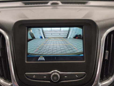 Used 2019 Chevrolet Equinox LT AWD/4WD image 14