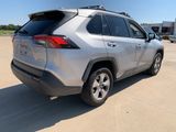 Used 2019 Toyota RAV4 XLE image 3