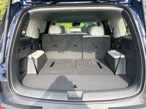 New 2026 Hyundai Santa Fe SEL AWD/4WD image 36