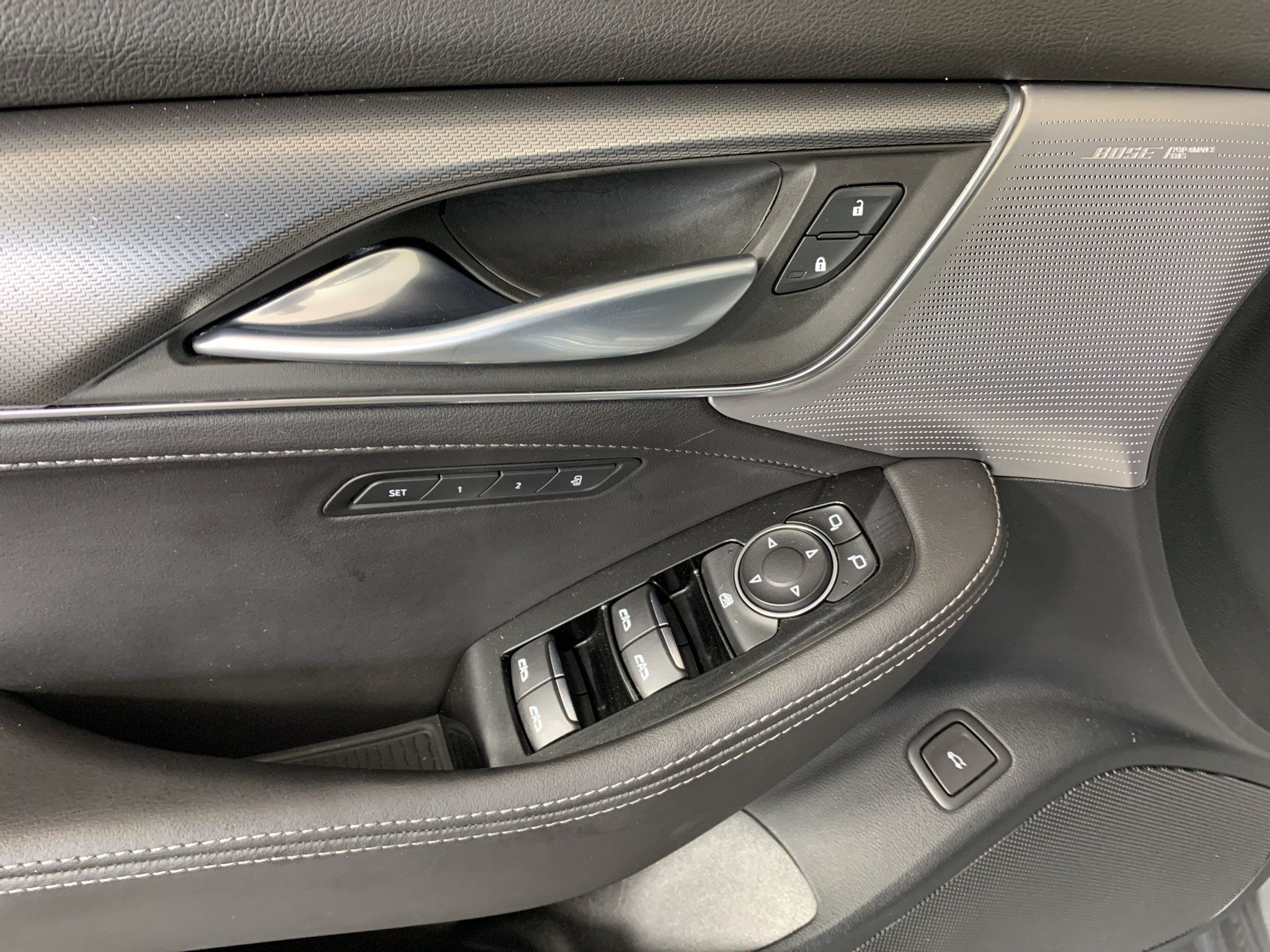 Used 2020 Cadillac CT5 Premium Luxury RWD image 13