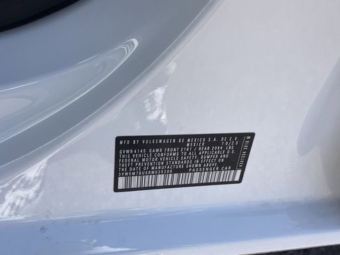 Used 2024 Volkswagen Jetta S image 32