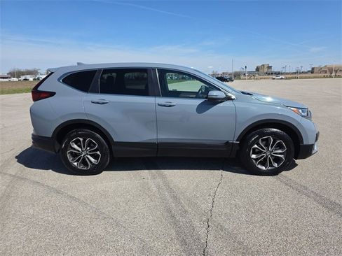 Used 2022 Honda CR-V EX-L image 14