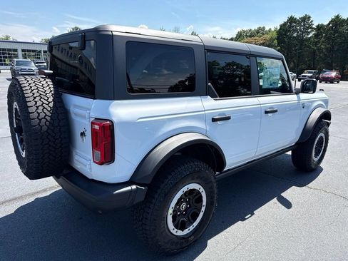 New 2026 Ford Bronco Big Bend w/ Black Diamond Package AWD/4WD image 2