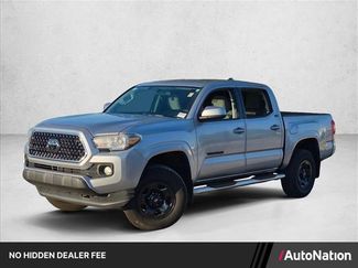 Used 2016 Toyota Tacoma SR5 RWD video 1