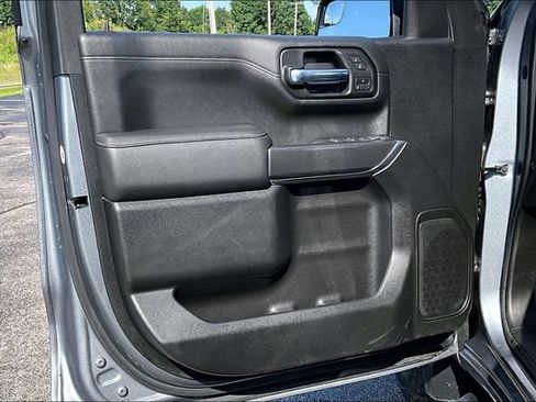 Used 2020 GMC Sierra 1500 AT4 AWD/4WD image 21