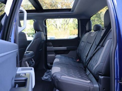 New 2026 Ford F250 XLT w/ XLT Premium Package AWD/4WD image 11