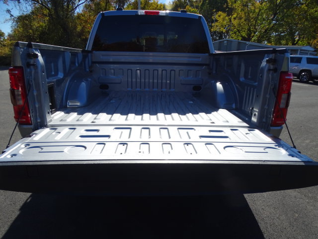 Used 2023 Ford F150 XLT w/ Equipment Group 302A High AWD/4WD image 24