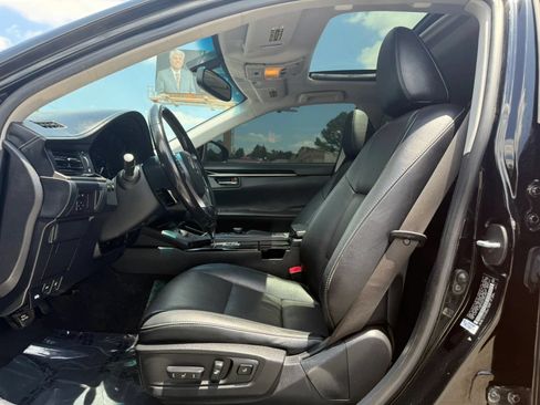 Used 2015 Lexus ES 350 FWD image 14
