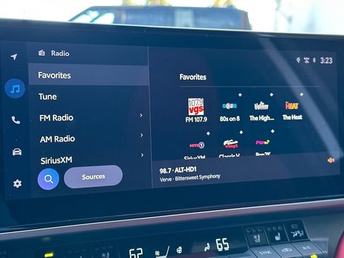 Certified 2025 Toyota Camry XSE w/ Premium Package FWD image 16