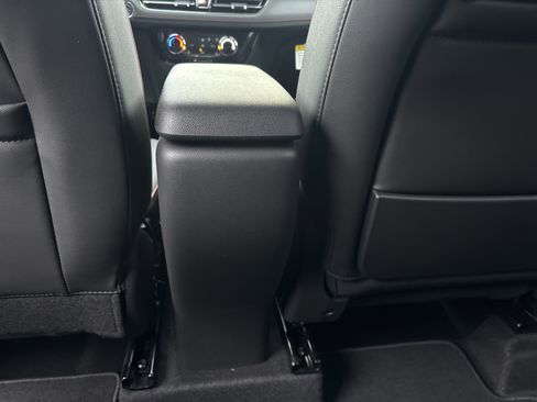 New 2026 Chevrolet TrailBlazer RS image 24