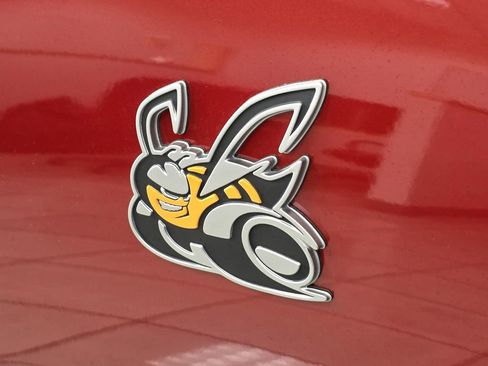 New 2026 Dodge Charger R/T Scat Pack image 5