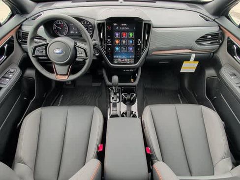 New 2026 Subaru Forester Sport AWD/4WD image 13