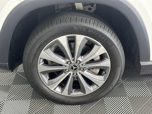 Used 2022 Mercedes-Benz GLE 350 image 12