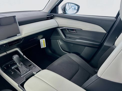 New 2026 MAZDA CX-5 Preferred AWD/4WD image 24