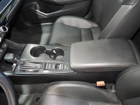 Used 2022 Honda Civic Touring image 17