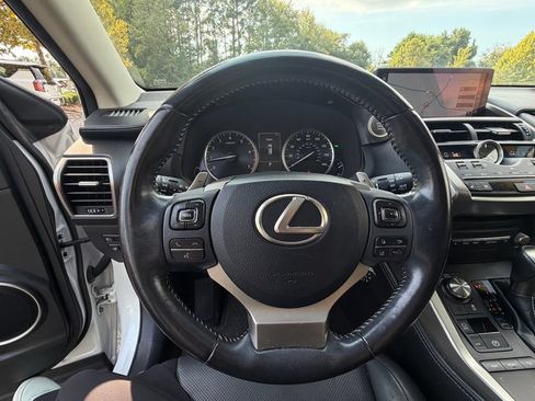 Used 2018 Lexus NX 300 AWD w/ Premium Package image 15