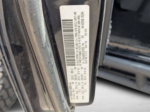 Used 2013 Jeep Wrangler Sport AWD/4WD image 16
