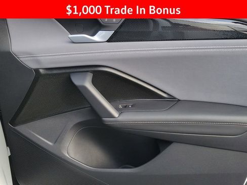 New 2026 Volkswagen Tiguan SE FWD image 30