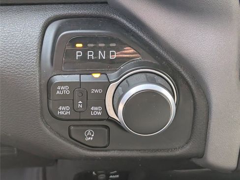 Used 2022 RAM 1500 Big Horn AWD/4WD image 23