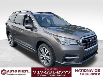Used 2021 Subaru Ascent Premium w/ Sport Package
