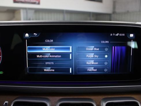 Used 2022 Mercedes-Benz GLE 350 4MATIC image 33