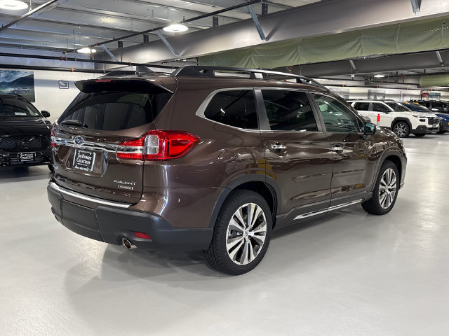 Used 2021 Subaru Ascent Touring AWD/4WD image 2