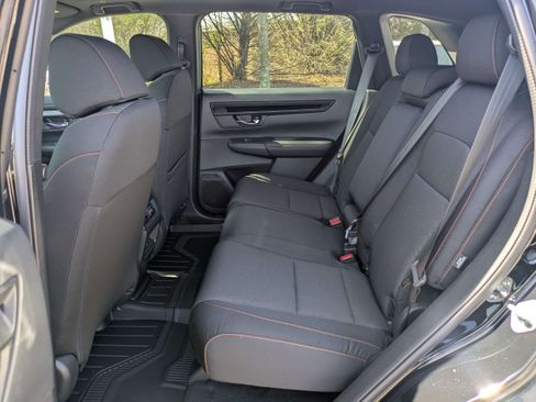New 2026 Honda CR-V Sport image 19