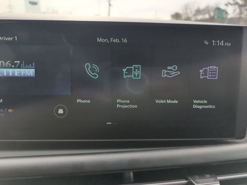 Used 2026 Hyundai Tucson SEL image 20