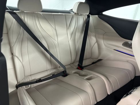 Used 2026 Mercedes-Benz CLE 300 4MATIC Coupe image 27