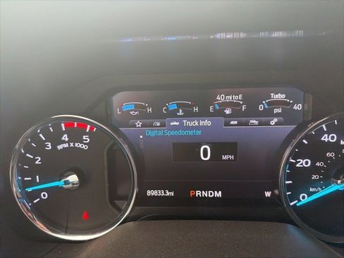 Used 2022 Ford F450 Lariat w/ Lariat Value Package image 8