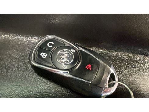 Used 2019 Buick Encore Essence w/ Safety Package II image 18