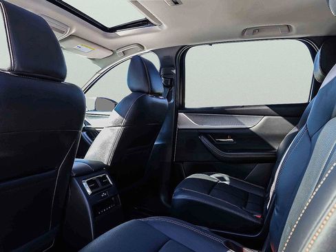 Used 2024 MAZDA CX-90 Plug-In Hybrid w/ Preferred image 24