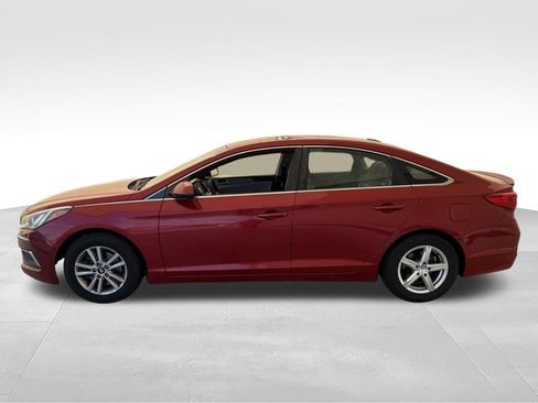 Used 2017 Hyundai Sonata SE FWD image 12