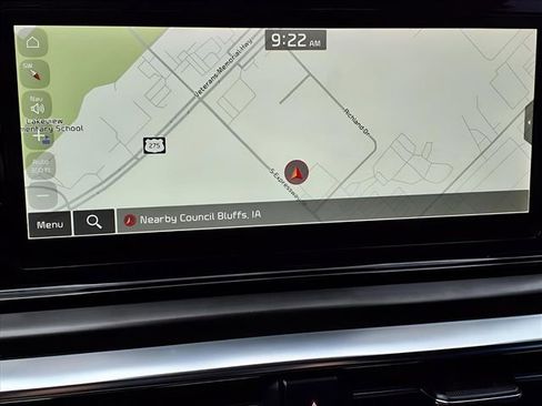 Used 2024 Kia K5 GT image 18